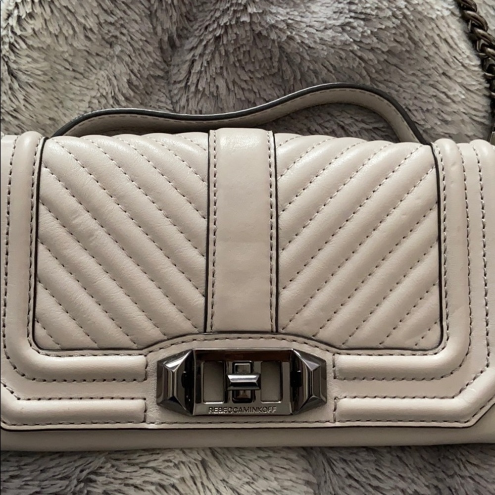 Rebecca minkoff bag